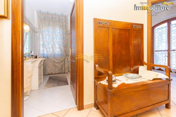 Vendita villa singola di 319 m2, Pecetto di Valenza (AL) - 23