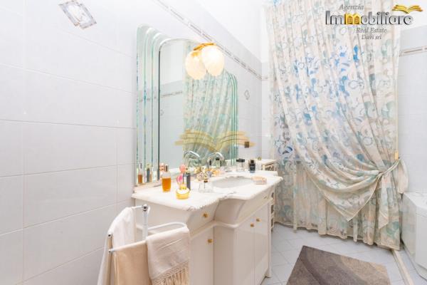 Vendita villa singola di 319 m2, Pecetto di Valenza (AL) - 24