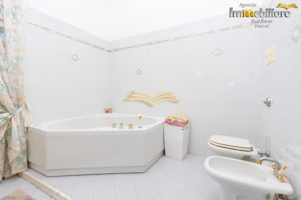 Vendita villa singola di 319 m2, Pecetto di Valenza (AL) - 25