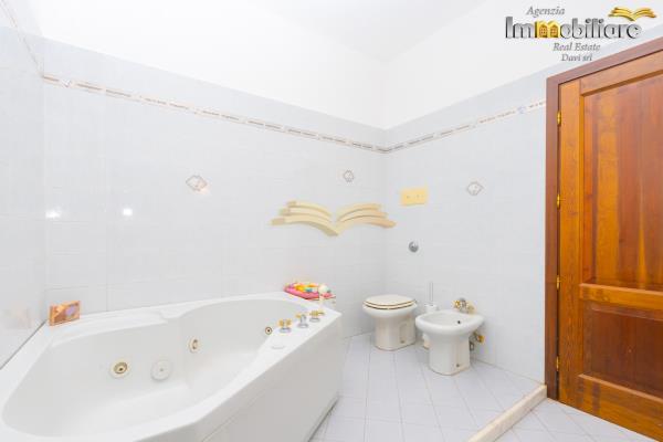 Vendita villa singola di 319 m2, Pecetto di Valenza (AL) - 26