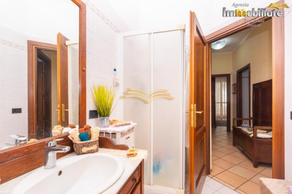 Vendita villa singola di 319 m2, Pecetto di Valenza (AL) - 32