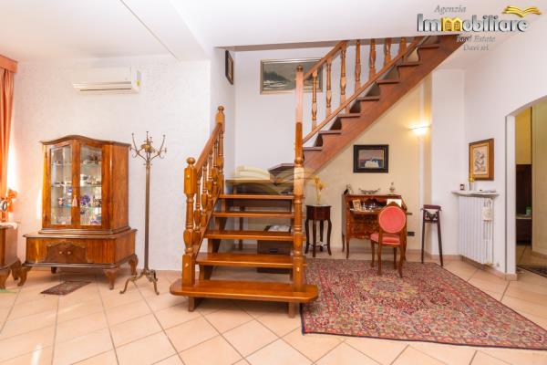 Vendita villa singola di 319 m2, Pecetto di Valenza (AL) - 33
