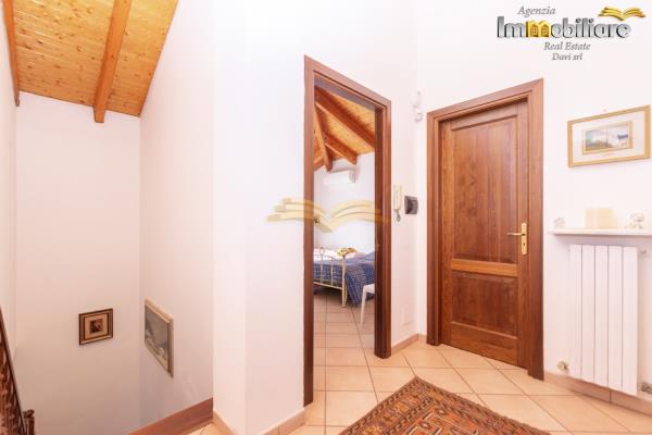 Vendita villa singola di 319 m2, Pecetto di Valenza (AL) - 34