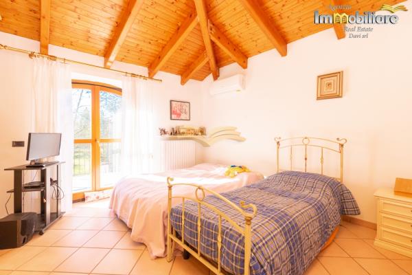 Vendita villa singola di 319 m2, Pecetto di Valenza (AL) - 35