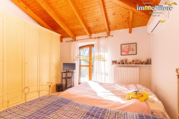 Vendita villa singola di 319 m2, Pecetto di Valenza (AL) - 36