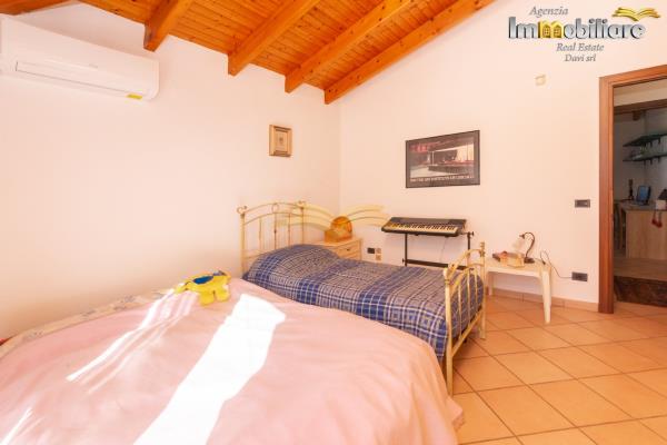 Vendita villa singola di 319 m2, Pecetto di Valenza (AL) - 37