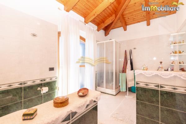 Vendita villa singola di 319 m2, Pecetto di Valenza (AL) - 39