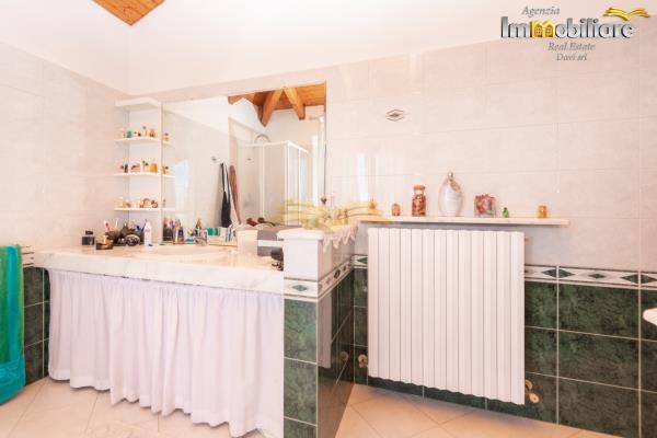 Vendita villa singola di 319 m2, Pecetto di Valenza (AL) - 40