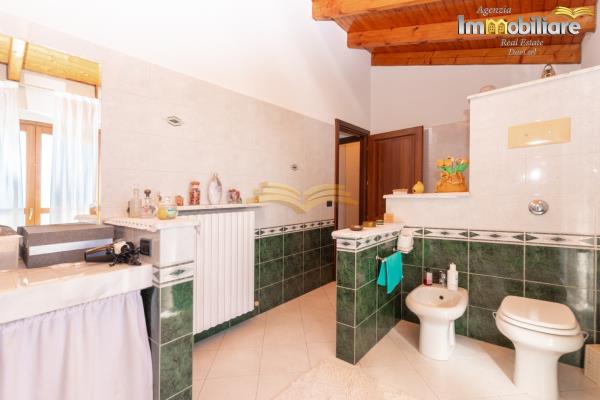 Vendita villa singola di 319 m2, Pecetto di Valenza (AL) - 41