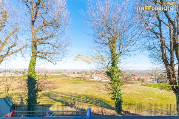 Vendita villa singola di 319 m2, Pecetto di Valenza (AL) - 43