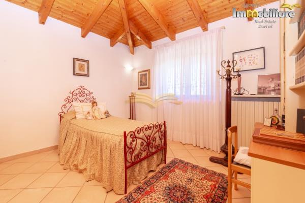 Vendita villa singola di 319 m2, Pecetto di Valenza (AL) - 45