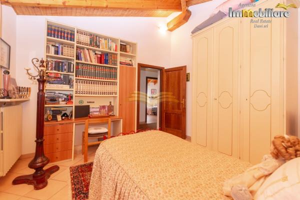 Vendita villa singola di 319 m2, Pecetto di Valenza (AL) - 46