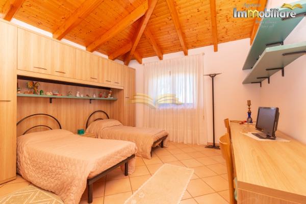 Vendita villa singola di 319 m2, Pecetto di Valenza (AL) - 47