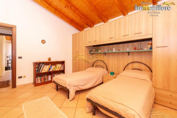 Vendita villa singola di 319 m2, Pecetto di Valenza (AL) - 48
