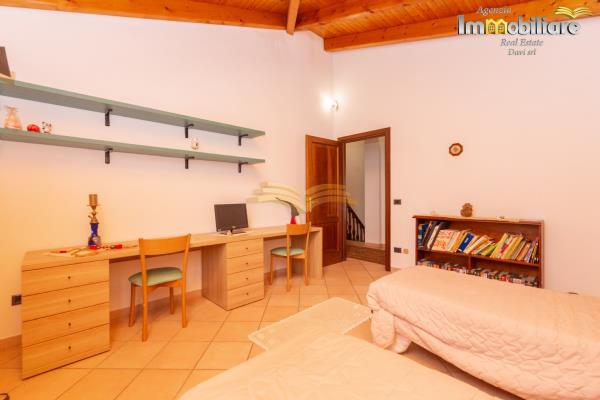 Vendita villa singola di 319 m2, Pecetto di Valenza (AL) - 49