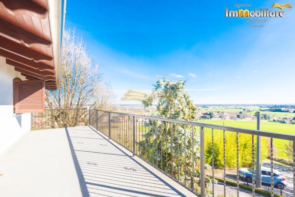 Vendita villa singola di 319 m2, Pecetto di Valenza (AL) - 50