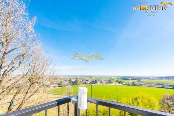 Vendita villa singola di 319 m2, Pecetto di Valenza (AL) - 52