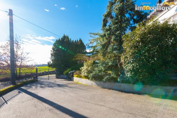 Vendita villa singola di 319 m2, Pecetto di Valenza (AL) - 53