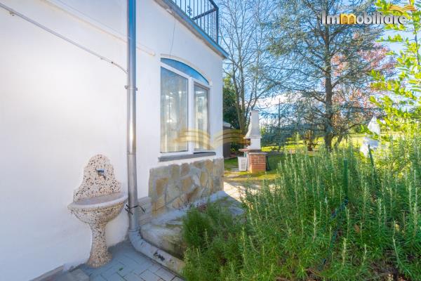 Vendita villa singola di 319 m2, Pecetto di Valenza (AL) - 54