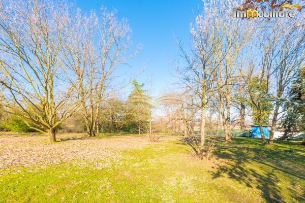 Vendita villa singola di 319 m2, Pecetto di Valenza (AL) - 56