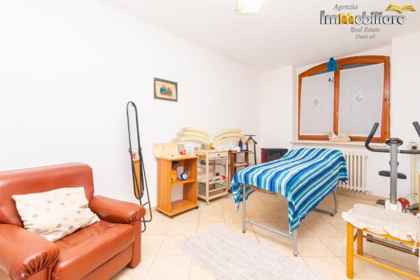 Vendita villa singola di 319 m2, Pecetto di Valenza (AL) - 61