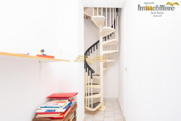 Vendita villa singola di 319 m2, Pecetto di Valenza (AL) - 63