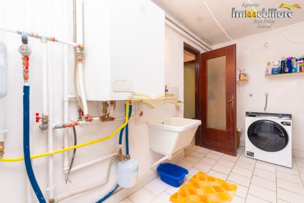 Vendita villa singola di 319 m2, Pecetto di Valenza (AL) - 66