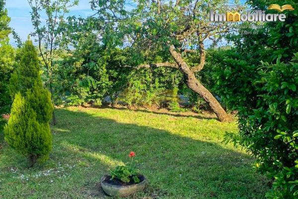 Vendita villa singola di 319 m2, Pecetto di Valenza (AL) - 70