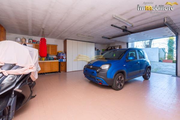 Vendita villa singola di 319 m2, Pecetto di Valenza (AL) - 71