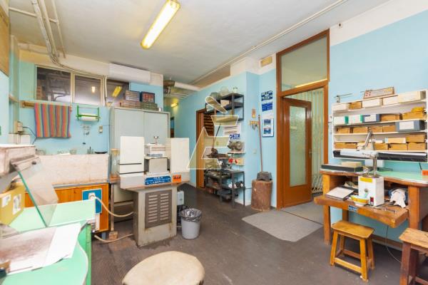 Vendita laboratorio di 72 m2, Valenza (AL) - 3