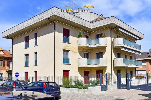 Vendita ufficio di 97 m2, Valenza (AL) - 22