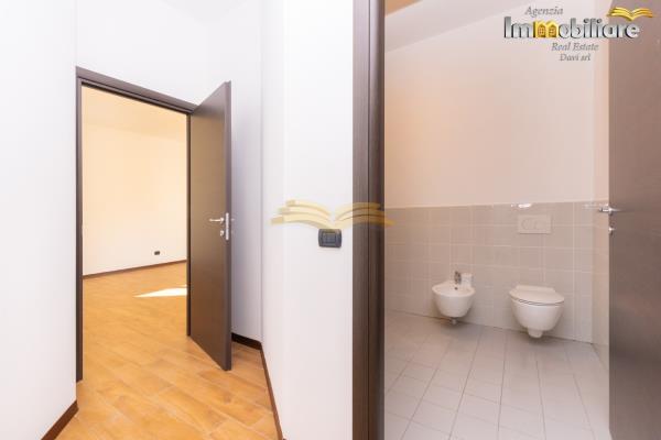 Vendita ufficio di 97 m2, Valenza (AL) - 10