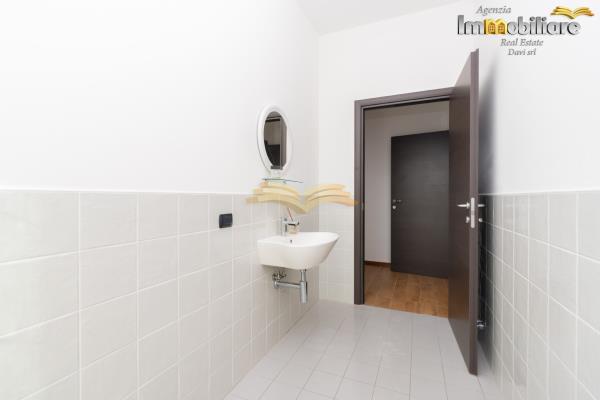 Vendita ufficio di 97 m2, Valenza (AL) - 17