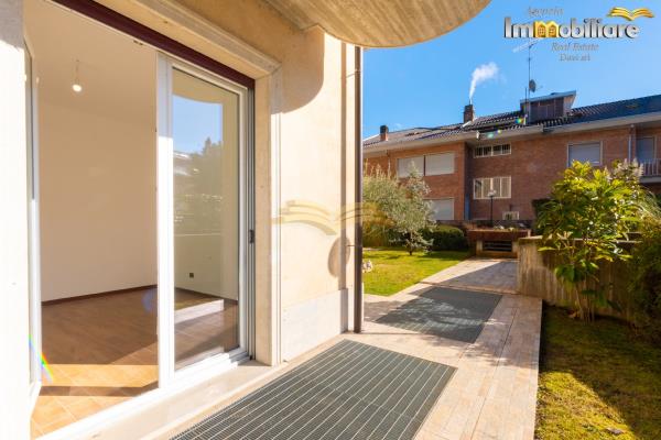 Vendita ufficio di 97 m2, Valenza (AL) - 19