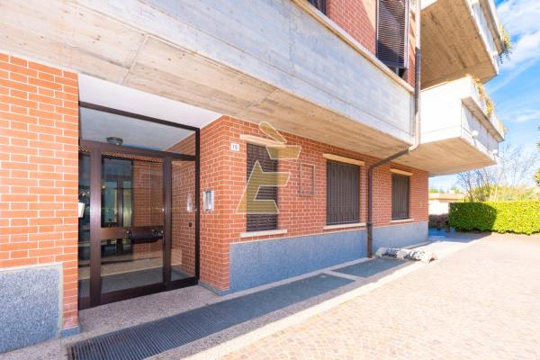 Affitto ufficio Valenza (AL)