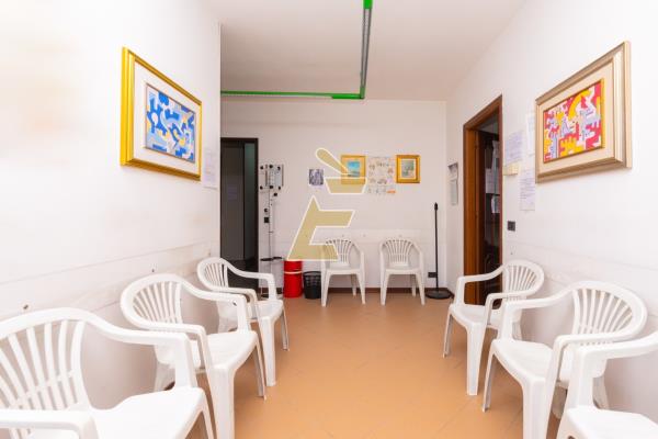 Affitto ufficio di 56 m2, Valenza (AL) - 4