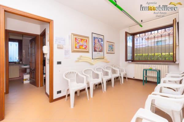 Affitto ufficio di 56 m2, Valenza (AL) - 2