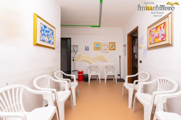 Affitto ufficio di 56 m2, Valenza (AL) - 3