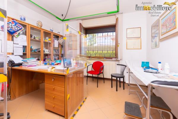 Affitto ufficio di 56 m2, Valenza (AL) - 5