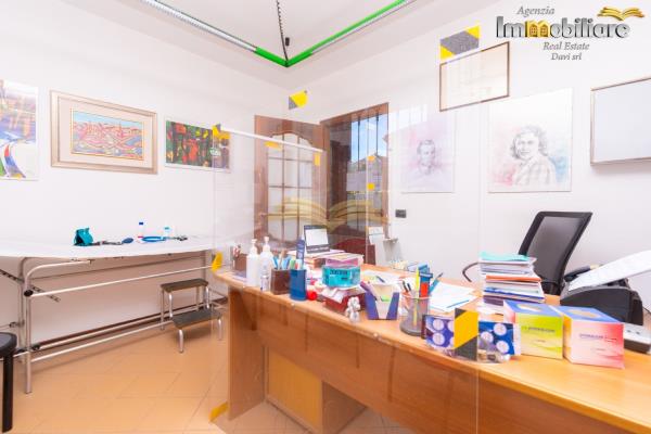 Affitto ufficio di 56 m2, Valenza (AL) - 6
