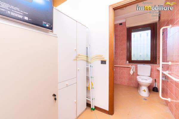 Affitto ufficio di 56 m2, Valenza (AL) - 9