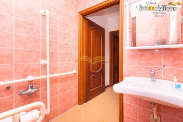 Affitto ufficio di 56 m2, Valenza (AL) - 10