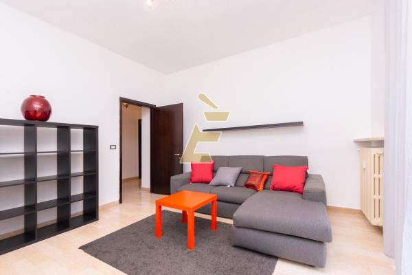 Affitto appartamento Valenza (AL)