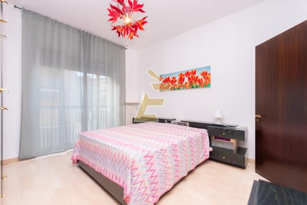 Affitto appartamento di 78 m2, Valenza (AL) - 12