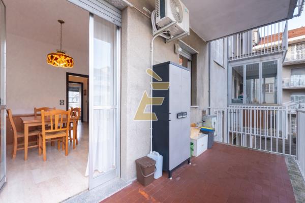 Affitto appartamento di 78 m2, Valenza (AL) - 9