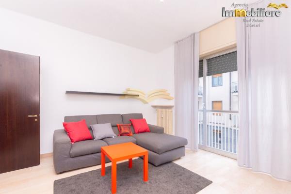 Affitto appartamento Valenza (AL)