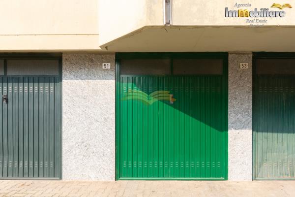 Vendita appartamento di 68 m2, Valenza (AL) - 23