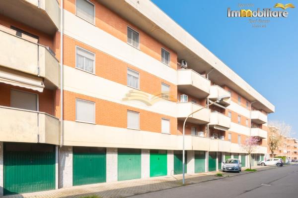 Vendita appartamento di 68 m2, Valenza (AL) - 22
