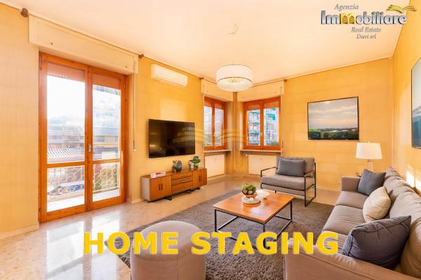 Vendita appartamento Valenza (AL)