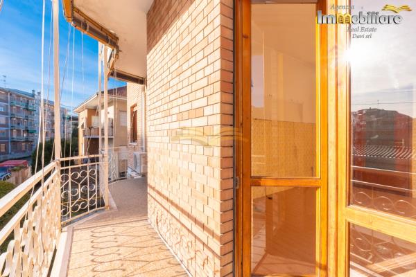 Vendita appartamento di 77 m2, Valenza (AL) - 7